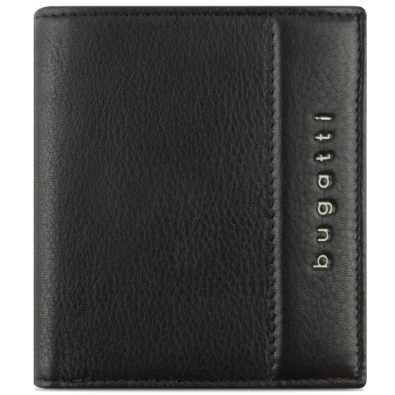 bugatti Nome Porte-monnaie Protection RFID Cuir 9 cm