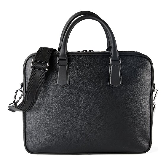 Boss New Crosstown Attaché-case 39 cm Compartiment ordinateur
