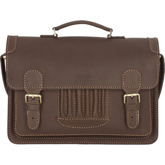 Mika Porte-documents Reed en cuir 39 cm