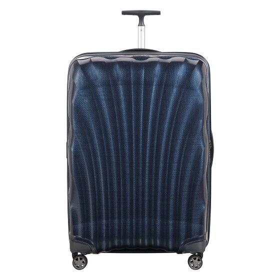 Samsonite Cosmolite 4 roulettes Trolley 81 cm