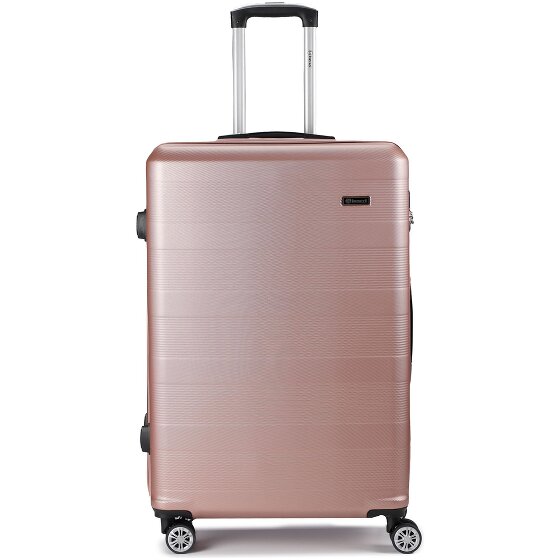 Benzi 5330 4 roulettes Trolley L 75 cm