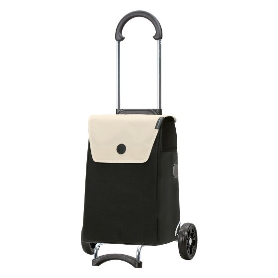 Andersen Shopper Scala Shopper Jano Chariot à provisions 48 cm