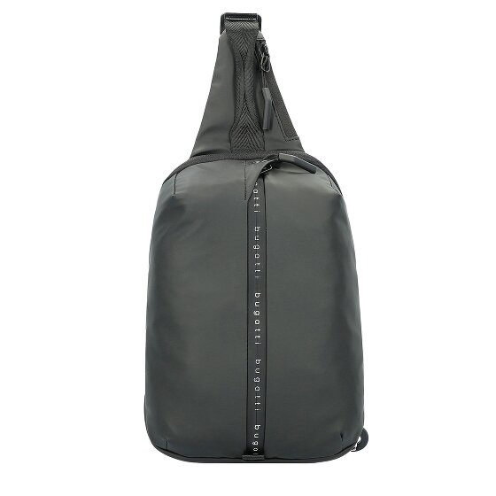 bugatti Blanc Sac à bandoulière 30 cm