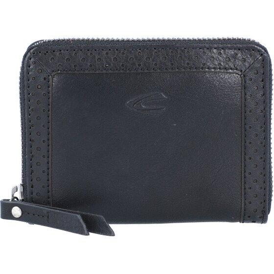 camel active Talara Porte-monnaie RFID cuir 12 cm