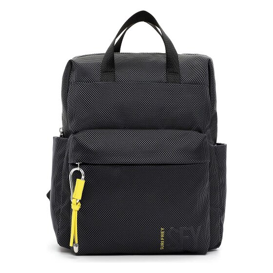Suri Frey SFY SURI Sports Marry Daypack 38 cm Compartiment ordinateur