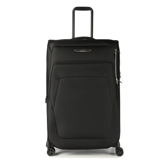 Samsonite Spark Sng 2 4 roues Valise cabine 79 cm avec soufflet d'extension