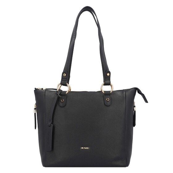 Picard Java Sac de shopper Cuir 36 cm Compartiment pour ordinateur portable