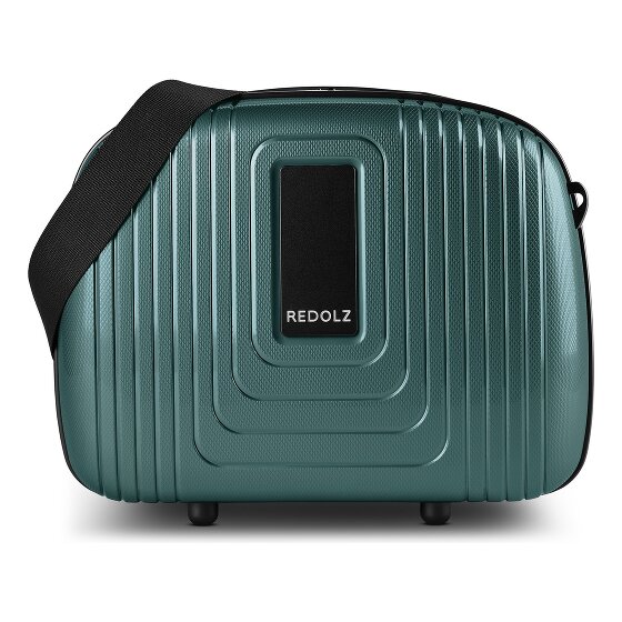Redolz Essentials 14 Vanity-case 34 cm