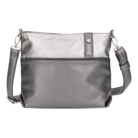 Zwei Jana Sac à bandoulière 27 cm