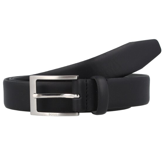 Boss Ceinture Brondon en cuir