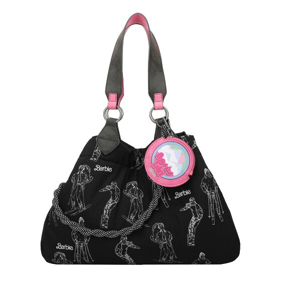 Fritzi aus Preußen Apres Ski Limited Barbie Izzy Medium Sac de shopper 42 cm