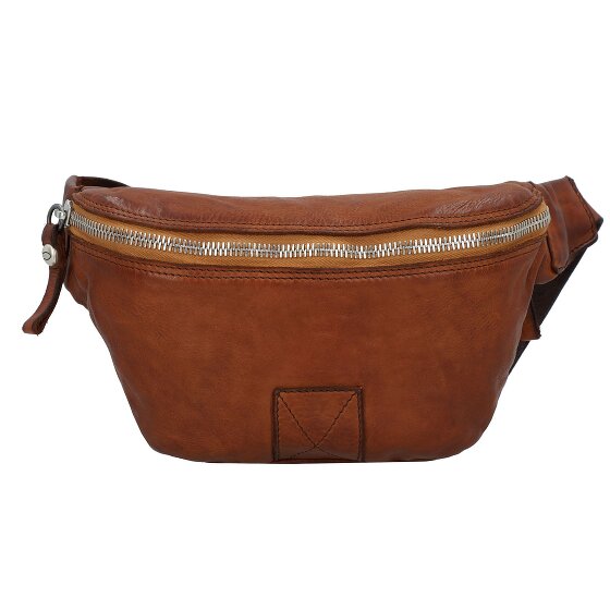 Campomaggi Corniolo Sac banane Cuir 26 cm