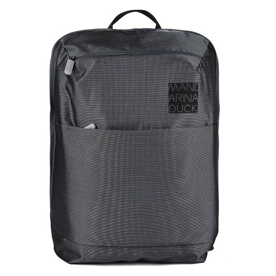 Mandarina Duck District Daypack 40 cm Compartiment ordinateur