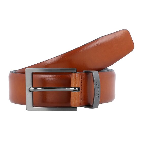 Joop! Coll.Belt Ceinture Cuir véritable