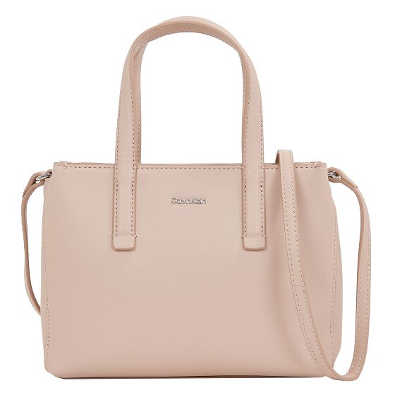 Calvin Klein CK Must Sac à main 20 cm