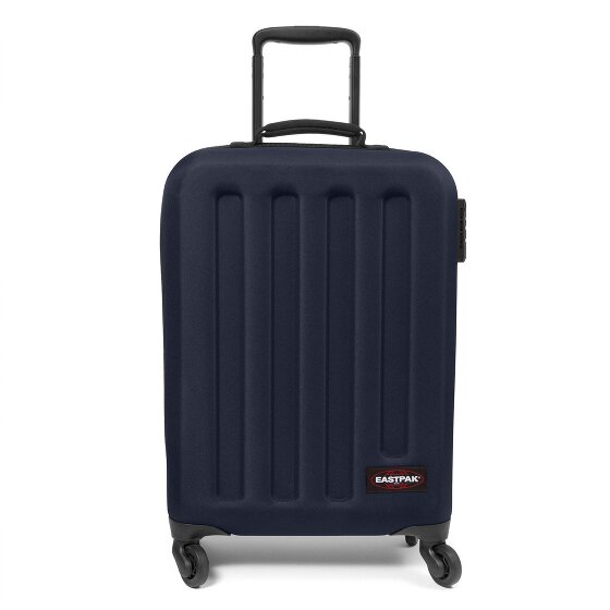 Eastpak Tranzshell 4 roulettes Trolley de cabine 54 cm