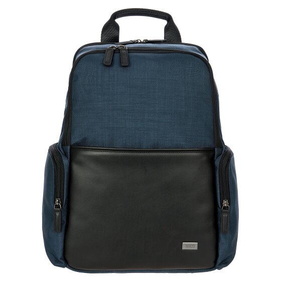 Bric's Sac à dos Monza 45 cm, compartiment pour ordinateur portable