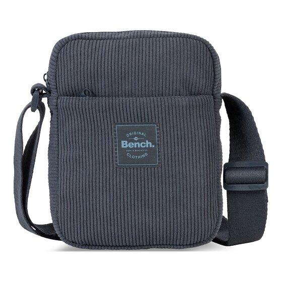 Bench Cord Mini sac à bandoulière 15 cm