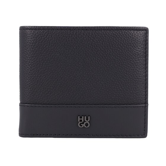 Hugo Quantic Porte-monnaie Cuir 10.5 cm