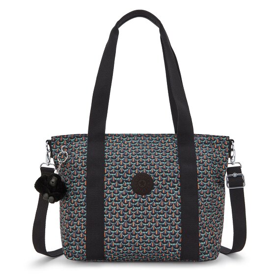 Kipling Basic Asseni Sac de shopper 40 cm
