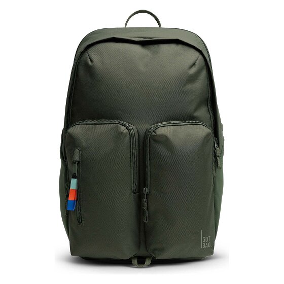 GOT BAG Base Pack Daypack 50 cm Compartiment ordinateur