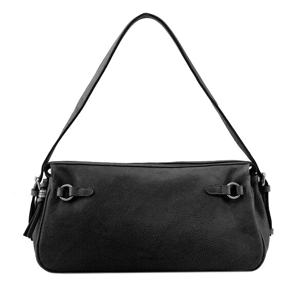 FredsBruder My Forever Friend Sac à bandoulière Cuir véritable 34 cm