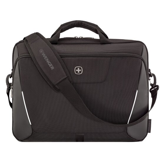 Wenger XE Briefcases Porte-documents 45 cm Compartiment pour ordinateur portable