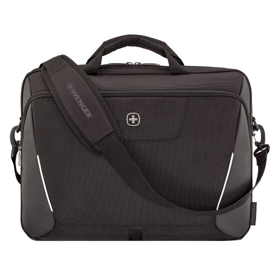 Wenger XE Briefcases Porte-documents 45 cm Compartiment pour ordinateur portable