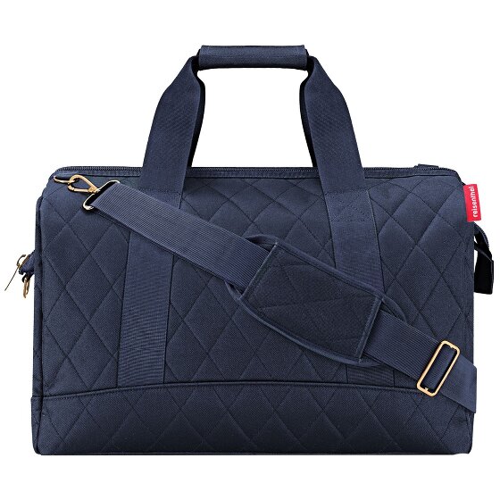 reisenthel Allrounder L Weekender Sac de voyage 48 cm