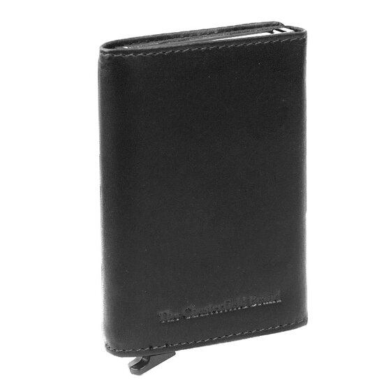 The Chesterfield Brand Palma Étui pour cartes de crédit Protection RFID Cuir 7 cm