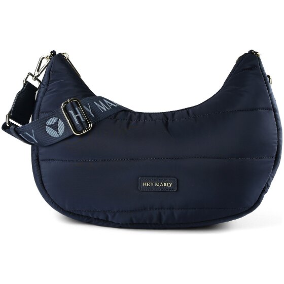 Hey Marly Lifetime Buddy Sac à bandoulière M 40 cm