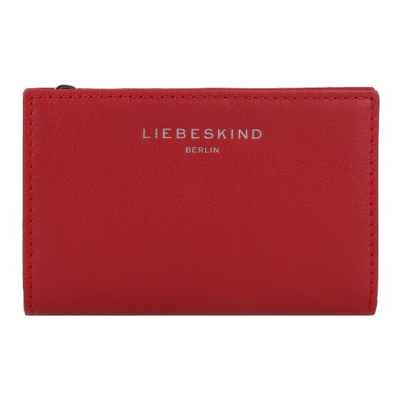Liebeskind Lilith Porte-monnaie Protection RFID Cuir 12 cm
