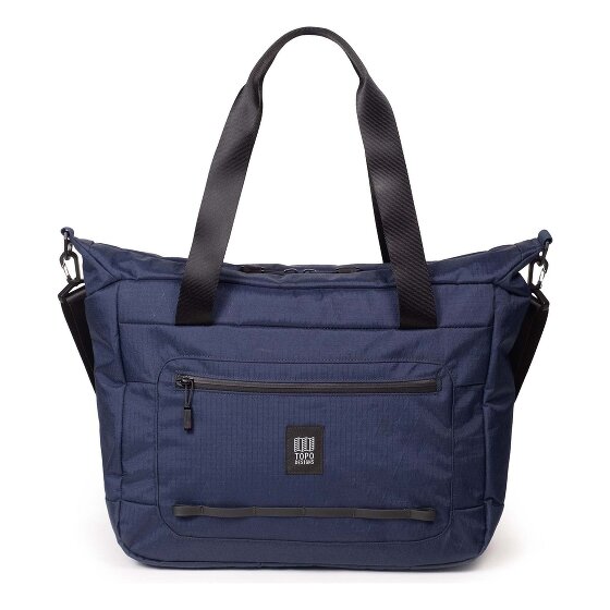 Topo Designs Global Sac à bandoulière 53 cm Compartiment ordinateur