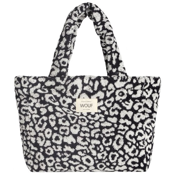 Wouf Terry Towel Sac à main 25 cm