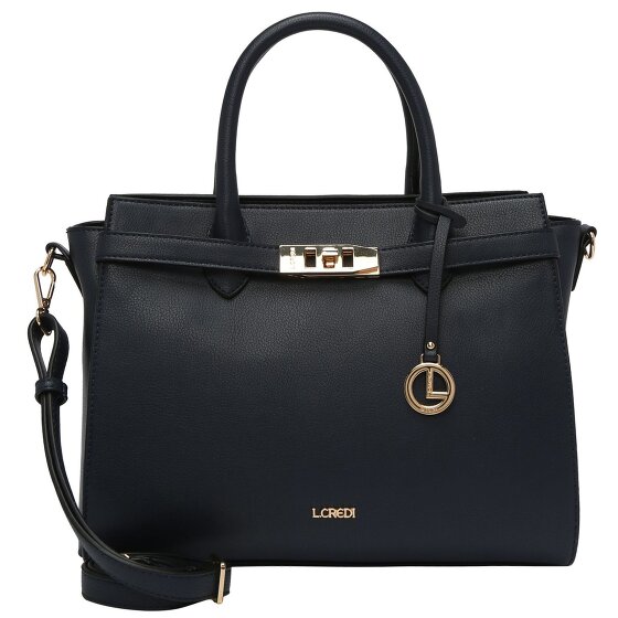 L.Credi Konstanze Sac à main 37 cm