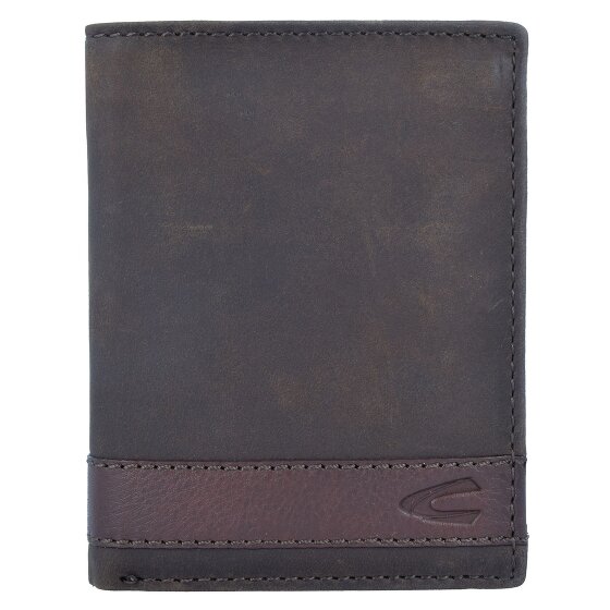 camel active Porte-monnaie Taipeh cuir RFID 9 cm