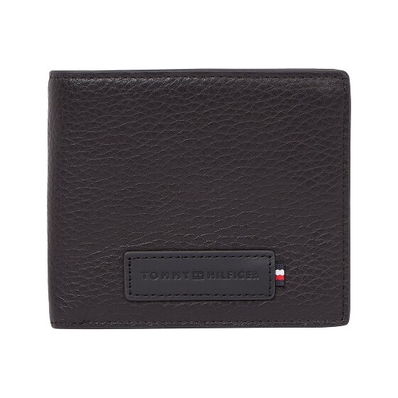 Tommy Hilfiger TH Premium Porte-monnaie Cuir 11.5 cm