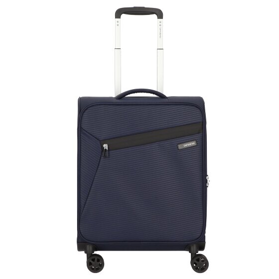 Samsonite Litebeam 4 roulettes Trolley de cabine 55 cm