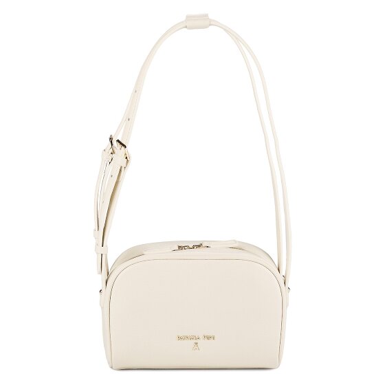 Patrizia Pepe Sac à bandoulière Cuir véritable 20 cm