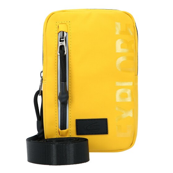 camel active Explore Mini sac à bandoulière 12.5 cm