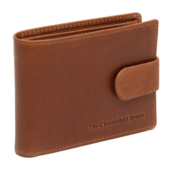 The Chesterfield Brand Yamba Porte-monnaie Cuir 10.5 cm