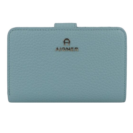 AIGNER Porte-monnaie Ivy RFID cuir 14 cm