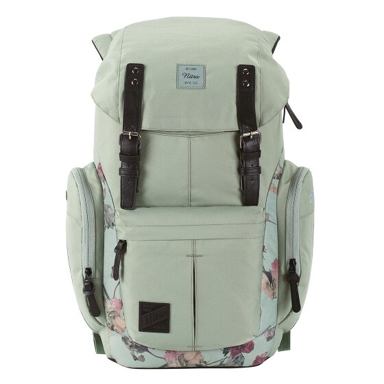 NITRO Urban Daypacker sac à dos 46 cm compartiment pour ordinateur portable