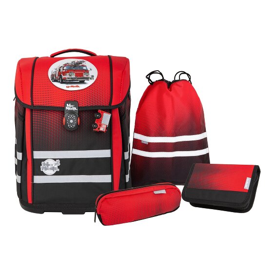 McNeill Perfecto Set de cartables 5 pièces