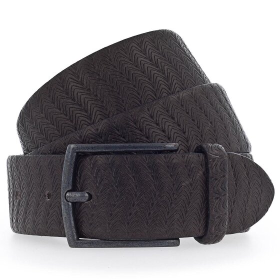 b.belt Ceinture Matteo en cuir