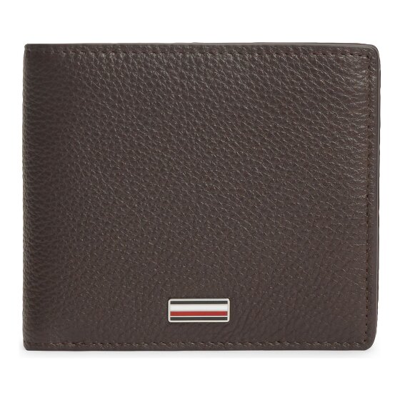 Tommy Hilfiger TH Central Porte-monnaie Cuir 11.5 cm