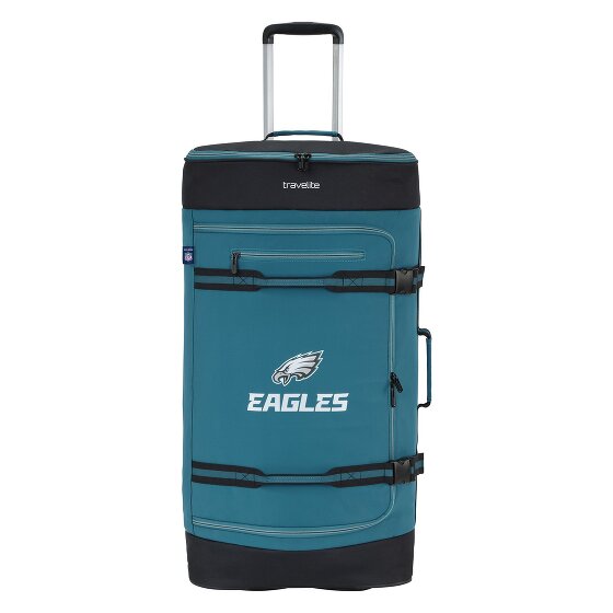 Travelite travelite x NFL 2 roues Sac de voyage 79 cm
