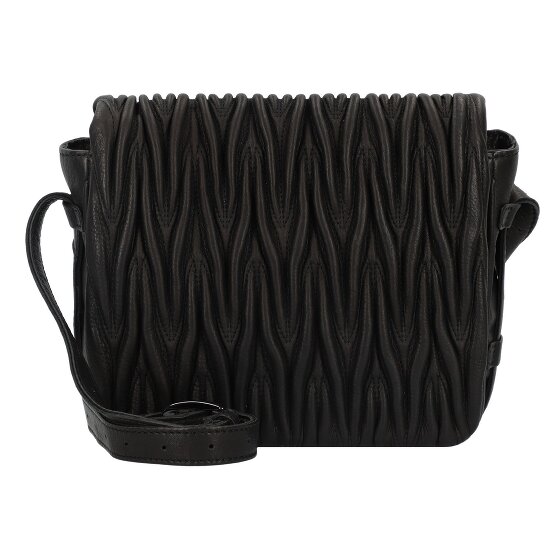 Cowboysbag Dallas Sac à bandoulière Cuir 22 cm