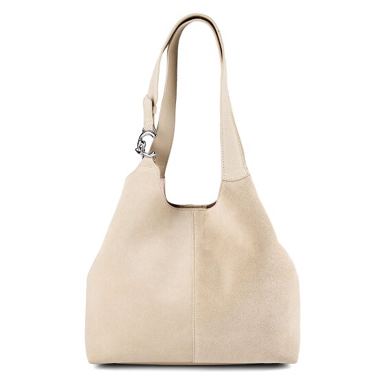 Coccinelle C-Easy Sac à bandoulière Cuir 34 cm