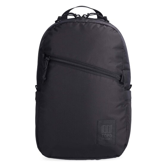 Topo Designs Light Pack Daypack 42 cm Compartiment ordinateur